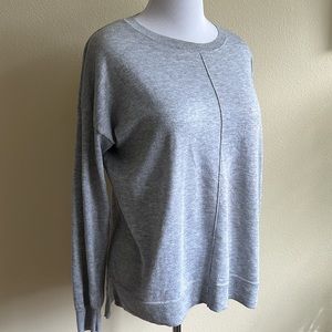 Size XXL  Halogen long-sleeved sweater